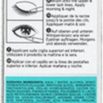 Nutritious Algae Serum Clinically Proven (lash Serum) 1.9 Ml 2ml - Afbeelding 2