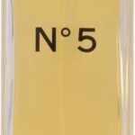 Chanel Chanel No  5 Eau De Toilette Spray 100 ml for Women - Afbeelding 2