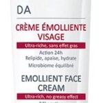 Topicrem CrÃƒÆ’Ã†â€™Ãƒâ€ ’ÃƒÆ’Ã¢â‚¬Å¡Ãƒâ€šÃ‚Â¨me Face Care DA Emollient Face Cream - Afbeelding 4
