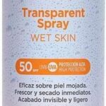 Isdin Fotoprotector Spf 50+ lotion spray 250 ml - Afbeelding 4