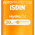 Isdin Fotoprotector Hydro Oil Spf30 200ml - Afbeelding 2