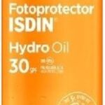 Isdin Fotoprotector Hydro Oil Spf30 200ml - Afbeelding 3