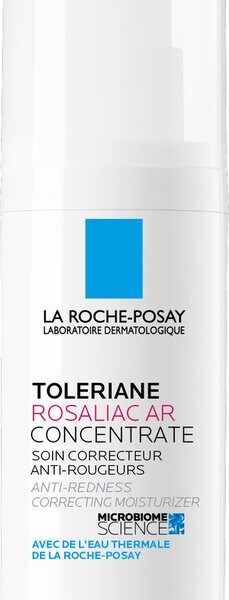 La Roche Posay Rosaliac Ar Toleriane 40 Ml By La Roche-posay 40 Ml