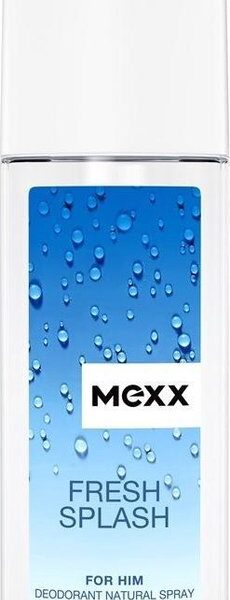 Mexx Splash DSP M 75 ml