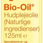 Bio-oil Natural Skin Care Oil 125ml