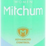 Mitchum Advanced Control Unscented 200ml Antiperspirant 48hr