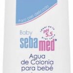 Kinder Parfum Sebamed Baby Zonder alcohol (250 ml) - Afbeelding 2