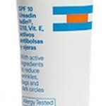 Oogcontourcrème Isdin Ureadin Spf 20 Anti Wallen (15 ml) - Afbeelding 4