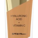 Max Factor Miracle Pure Skin Improving Foundation 076 Warm Golden - Afbeelding 3