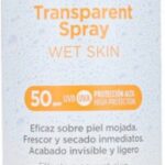 Isdin Fotoprotector Spf 50+ lotion spray 250 ml