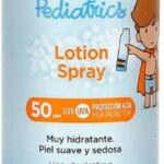 Zonnebrandlotion Isdin Fotoprotector Pediatrics Spray 250 ml Spf 50 SPF 50+