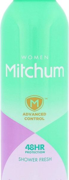 Mitchum Shower Fresh - 200ml - Deodorant