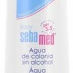 Kinder Parfum Sebamed Baby Zonder alcohol (250 ml)