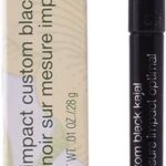 Clinique High Impact Kajal Blackenend Black Eyeliner 1st - Zwart. - Afbeelding 6