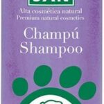 Dierenshampoo Menforsan 300 ml - Afbeelding 2