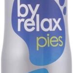 Byly Byrelax Pies Confort Deo Spray 200 ml Unisex