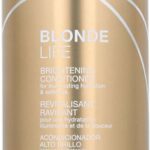 Colour Protecting Conditioner Joico Blonde Life 1 L - Afbeelding 3