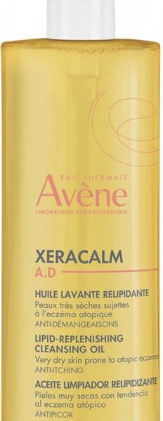 Avène XeraCalm AD Reinigende Olie 750 ml