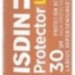 Sun Block Isdin HV Lips 4 g Spf 30