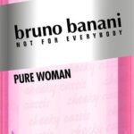 Bruno Banani Pure Woman Bodysplash 250 ml - Bodymist