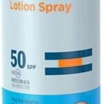 Zonnebrandlotion Isdin Fotoprotector Pediatrics Spray 250 ml Spf 50 SPF 50+ - Afbeelding 2
