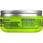 Tigi Bed Head Manipulator Matte Hair Wax Paste With Strong Hold 57 G