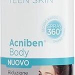 Acne-behandeling Isdin Acniben Spray Rug (150 ml) - Afbeelding 3