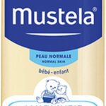 Mustela Massage Oil - 100 ml - Afbeelding 2