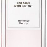 Damesparfum Inmense Peony Angel Schlesser EDT (100 ml) (100 ml) - Afbeelding 2