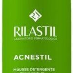 Reinigende Mousse Rilastil Acnestil (150 ml) - Afbeelding 3