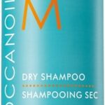 Moroccanoil Light Tones Droogshampoo - 205 ml - Afbeelding 4