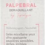 SVR Palpebral Demaquillant Micellar Eye Gel 125 ml - Afbeelding 4