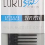 Brush Eurostil Profesional 20,5 cm Wide toothed comb - Afbeelding 2