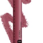NYX Professional Makeup Line Loud Lip Pencil -  LLLP15 Goal Getter - Lip Liner - Afbeelding 3