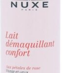 Petales De Rose Comforting Cleansing Milk With Rose Petals 200ml - Afbeelding 4