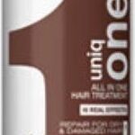 Uniq One All In One Hair Treatment Coconut - Afbeelding 2
