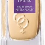 Damesparfum Tonka Musk Alyssa Ashley EDP - Afbeelding 3