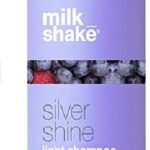 Milk_Shake Silver Shine Light Shampoo - Zilvershampoo - 300 ml - Afbeelding 3