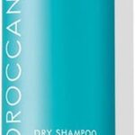 Moroccanoil Light Tones Droogshampoo - 205 ml - Afbeelding 2