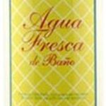 Alvarez Gomez - ALVAREZ GOMEZ agua fresca de baño 750 ml - Afbeelding 2