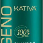 Shampoo Kativa Met collageen (1 L) - Afbeelding 2
