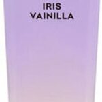 Damesparfum Adolfo Dominguez Iris Vainilla EDP Iris Vainilla 120 ml