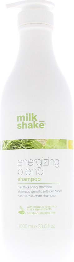 238x840-66 Milk_Shake Scalpcare Energizing Blend Shampoo - Afbeelding 1