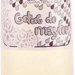 Mayfer - GOTAS DE MAYFER edc vaporizador 1000 ml - Afbeelding 2