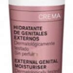 Cumlaude Lab External Moisturizing Cream 30 Ml - Afbeelding 2
