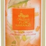 Alvarez Gomez - ALVAREZ GOMEZ agua fresca naranjo 750 ml