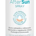 Body Zonnebrandspray Isdin 8470003233941 (200 ml)