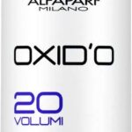 Oxygenated Water Oxid'o Alfaparf Milano - Afbeelding 3