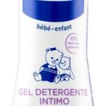 Mustela Baby-child Intimate Hygiene Gel 200 Ml - Afbeelding 2