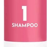 Strengthening Shampoo Neomoshy Magnificent Volume (300 ml)